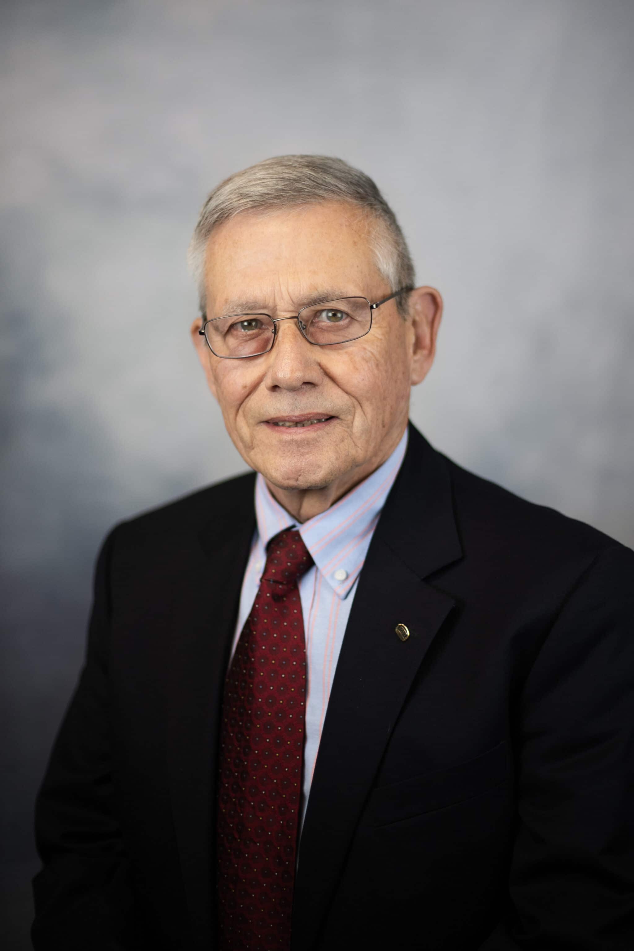 Blaney-P Delaware Public Health District Board of Health member Pat Blaney