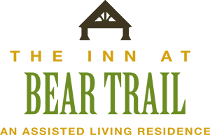 Logo of the Inn at Bear Trail