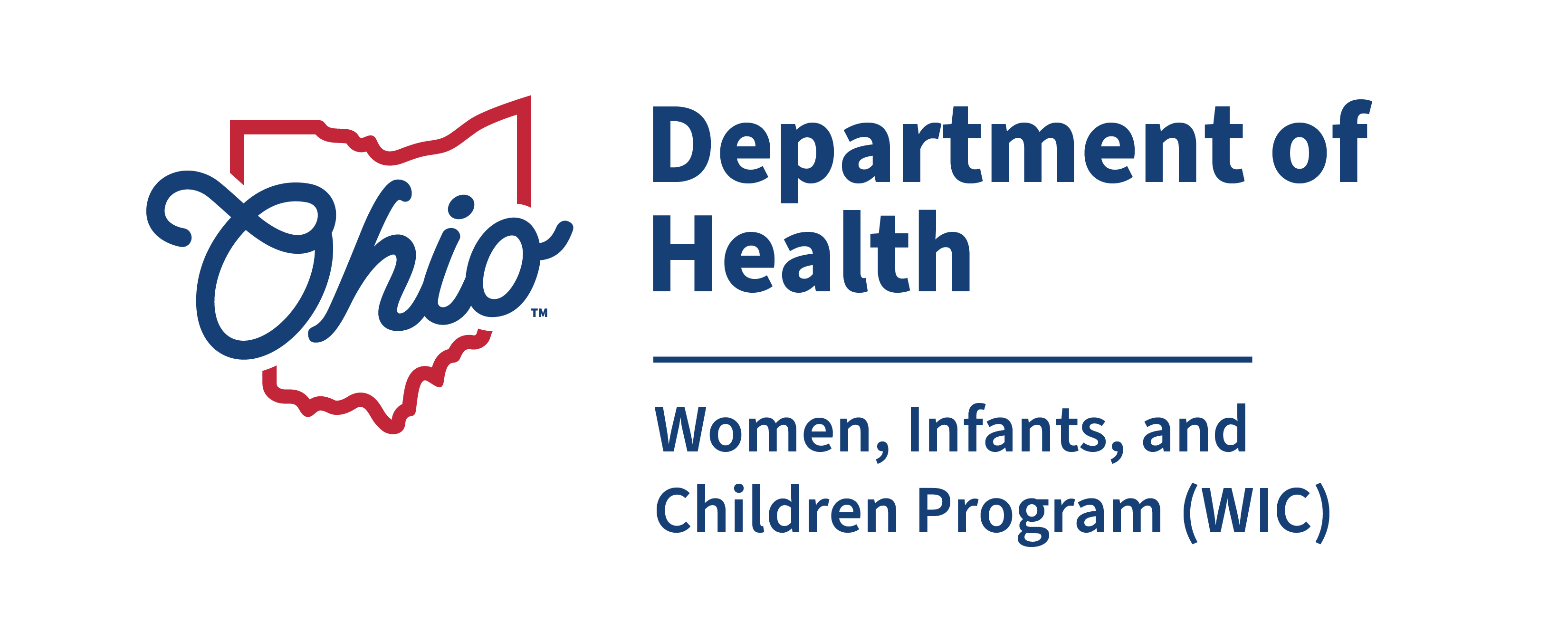 WIC - Delaware Public Health District